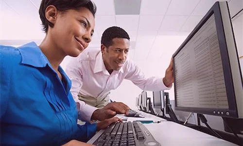 basic computer training